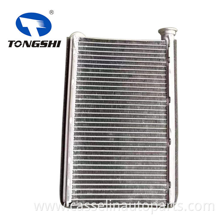 Heater Core for PEUGEOT Other Air Conditioning Systems Heater for Car Auto Heater Core replacement